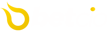 Betcio logosu